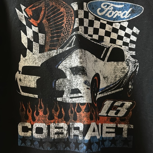 Ford boys sweaterSize S - Picture 4 of 5